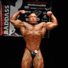 Mitchell  Staats - NPC Jr. USA 2013 - #1